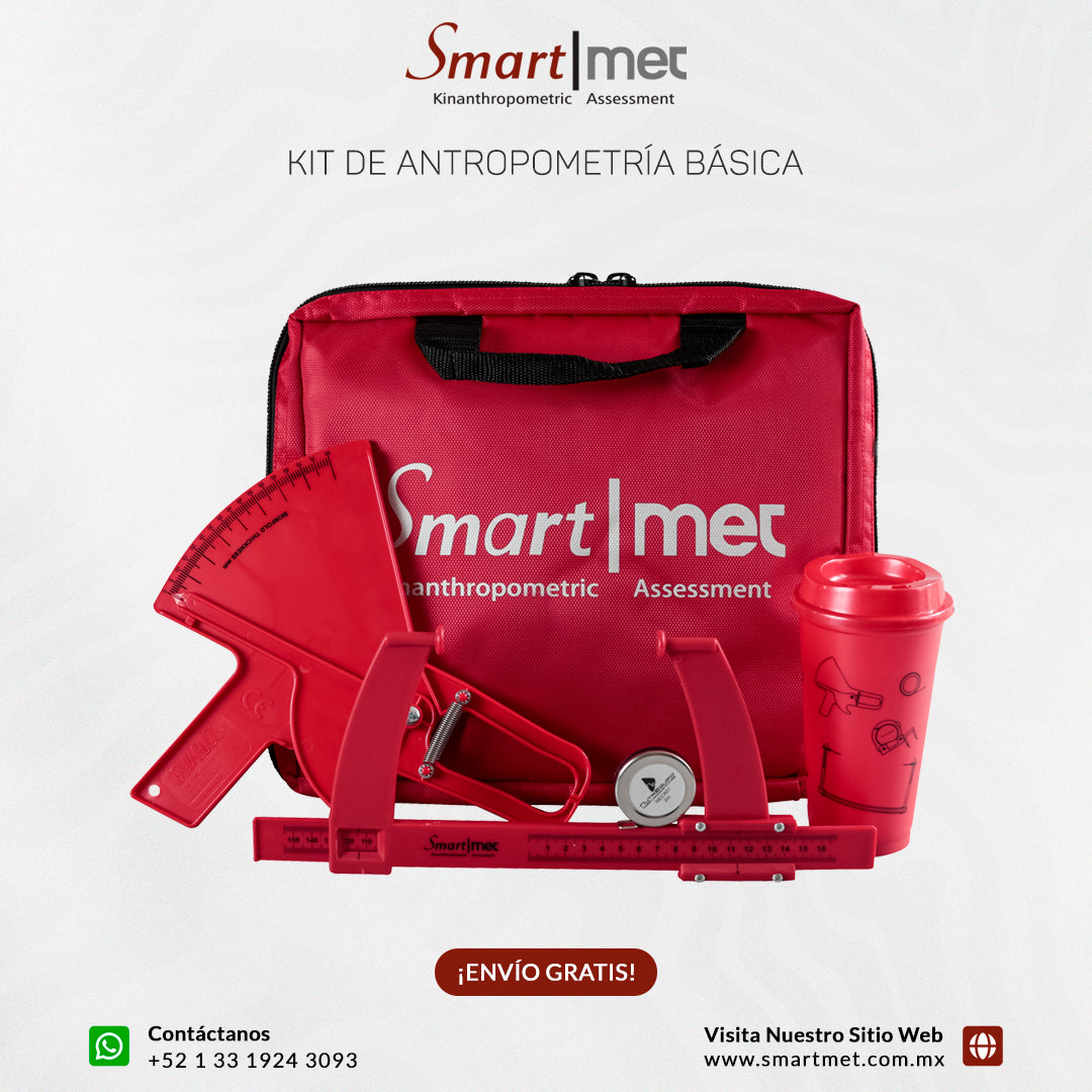 Kit Básico SmartMet