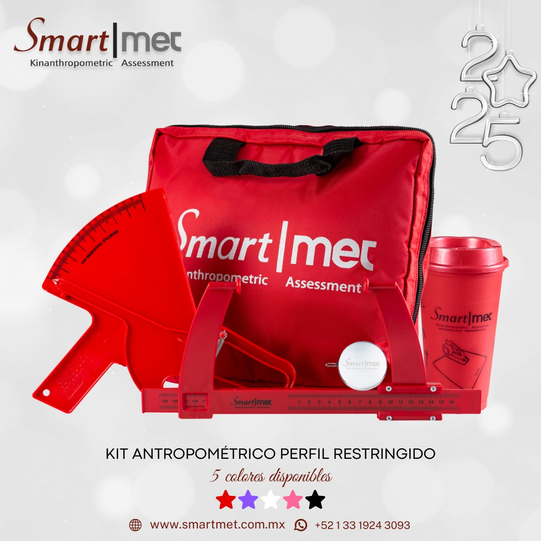 Kit Básico SmartMet + Regalo 🥤