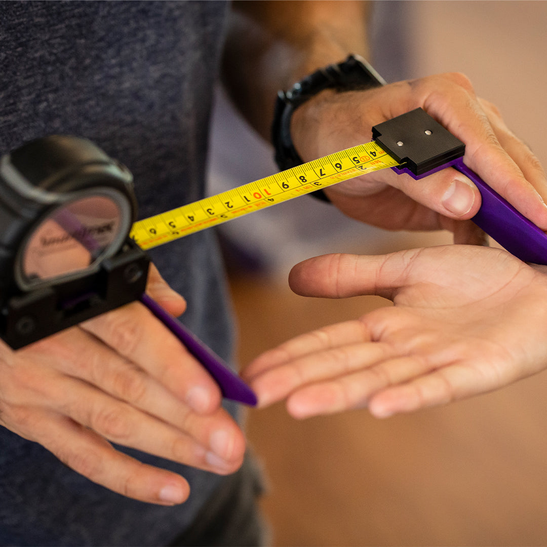 Segmometer Basic Segmómetro SmartMet: Precisión y Durabilidad Garantizadas