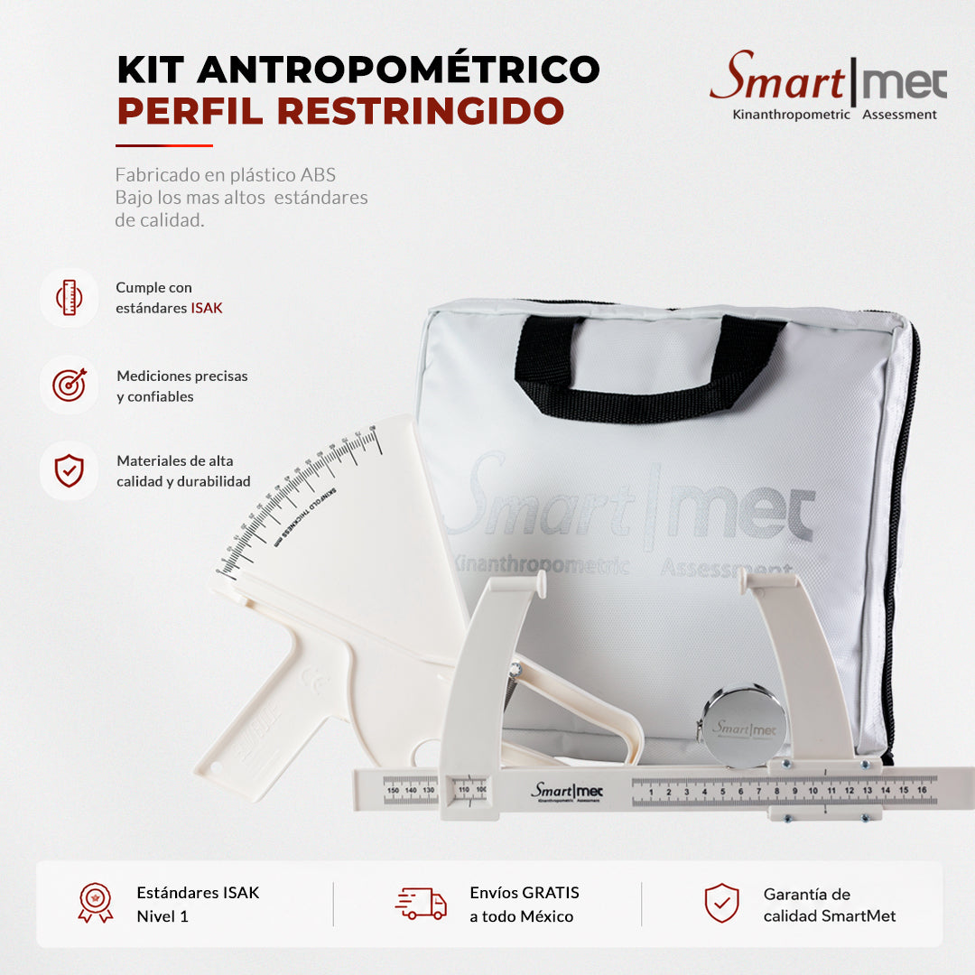 Kit Básico SmartMet