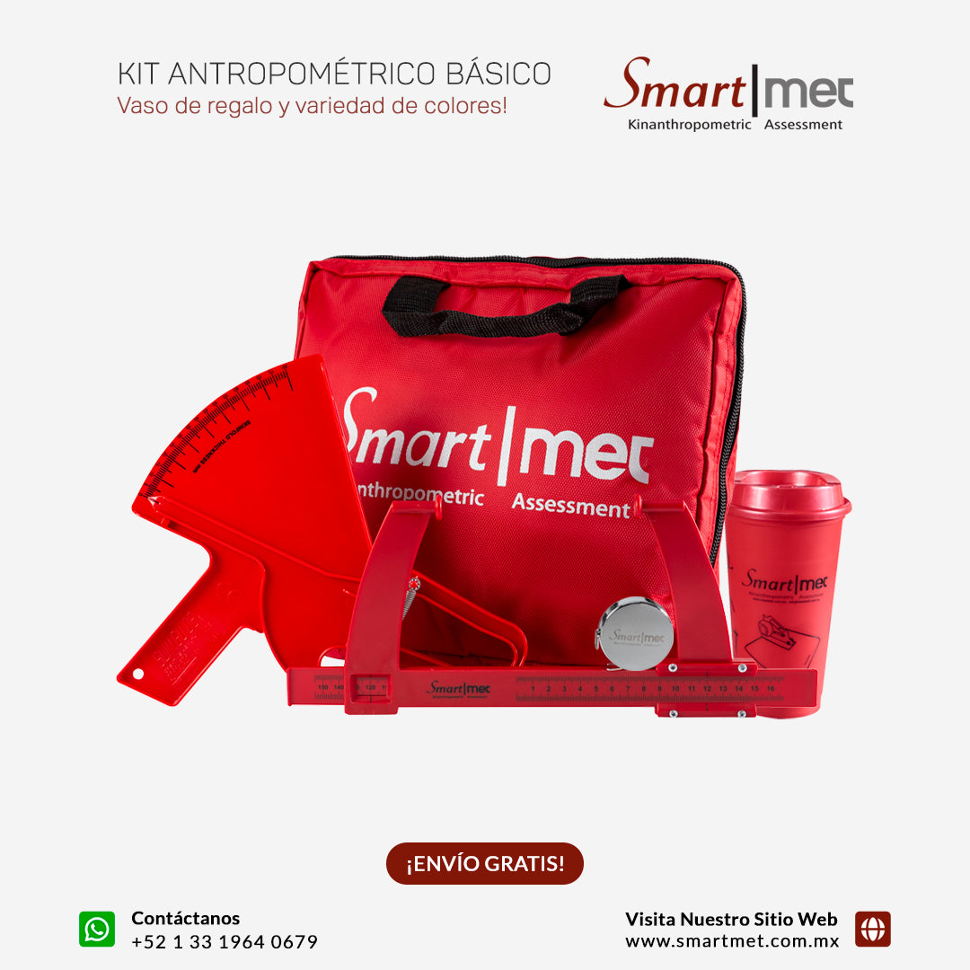 Kit Básico SmartMet