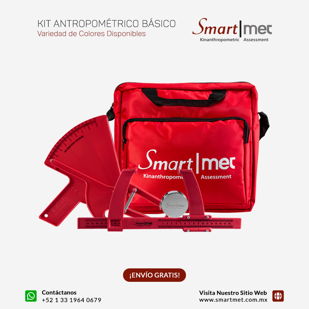 Kit Básico SmartMet