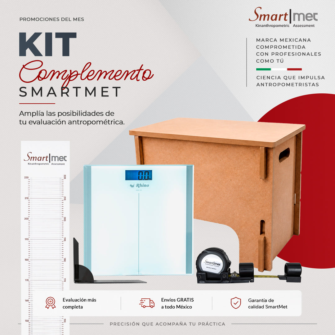 Kit Complementos