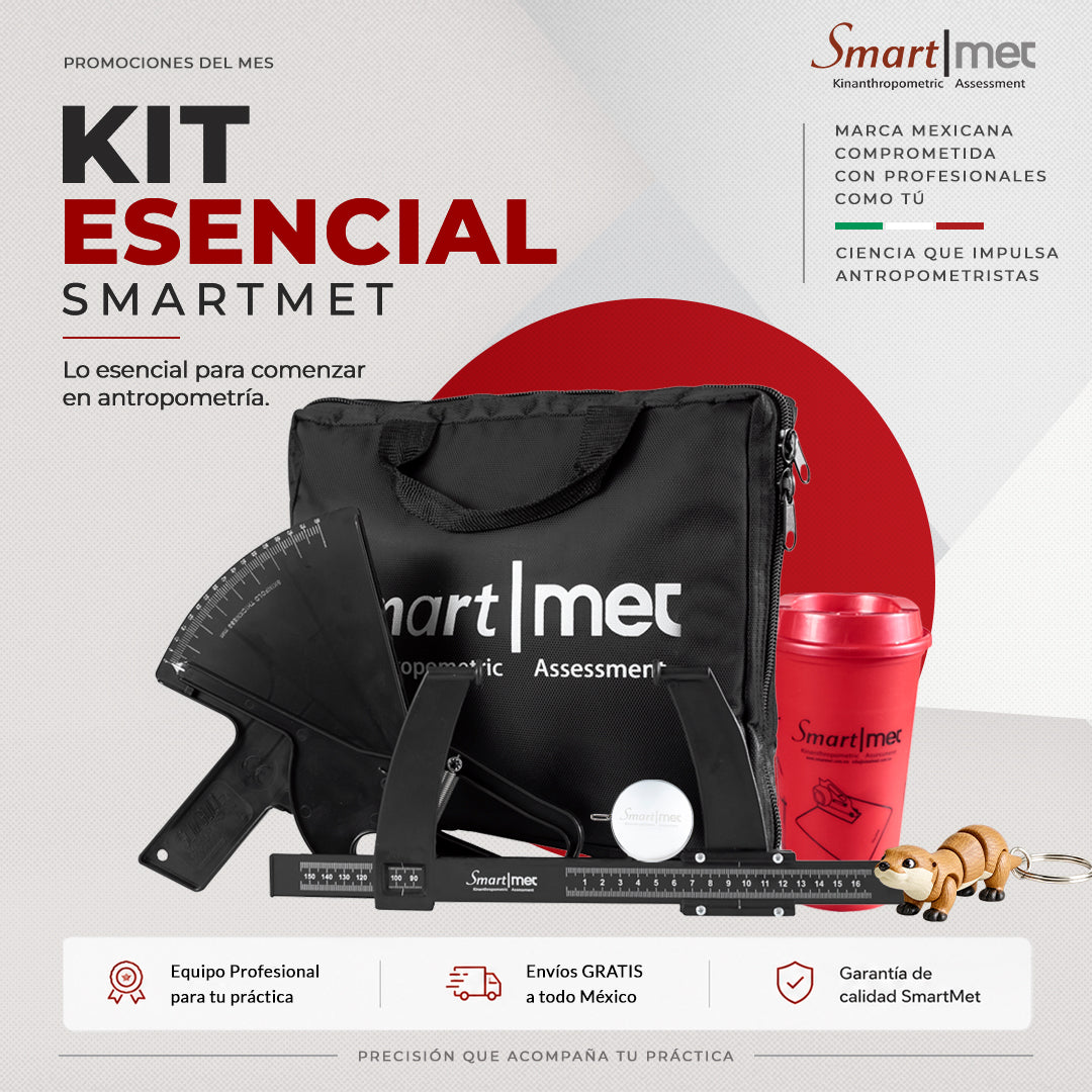 Kit Esencial SmartMet