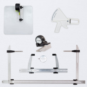 Kits de Antropometría: Equipos Completos y Precisos | SmartMet