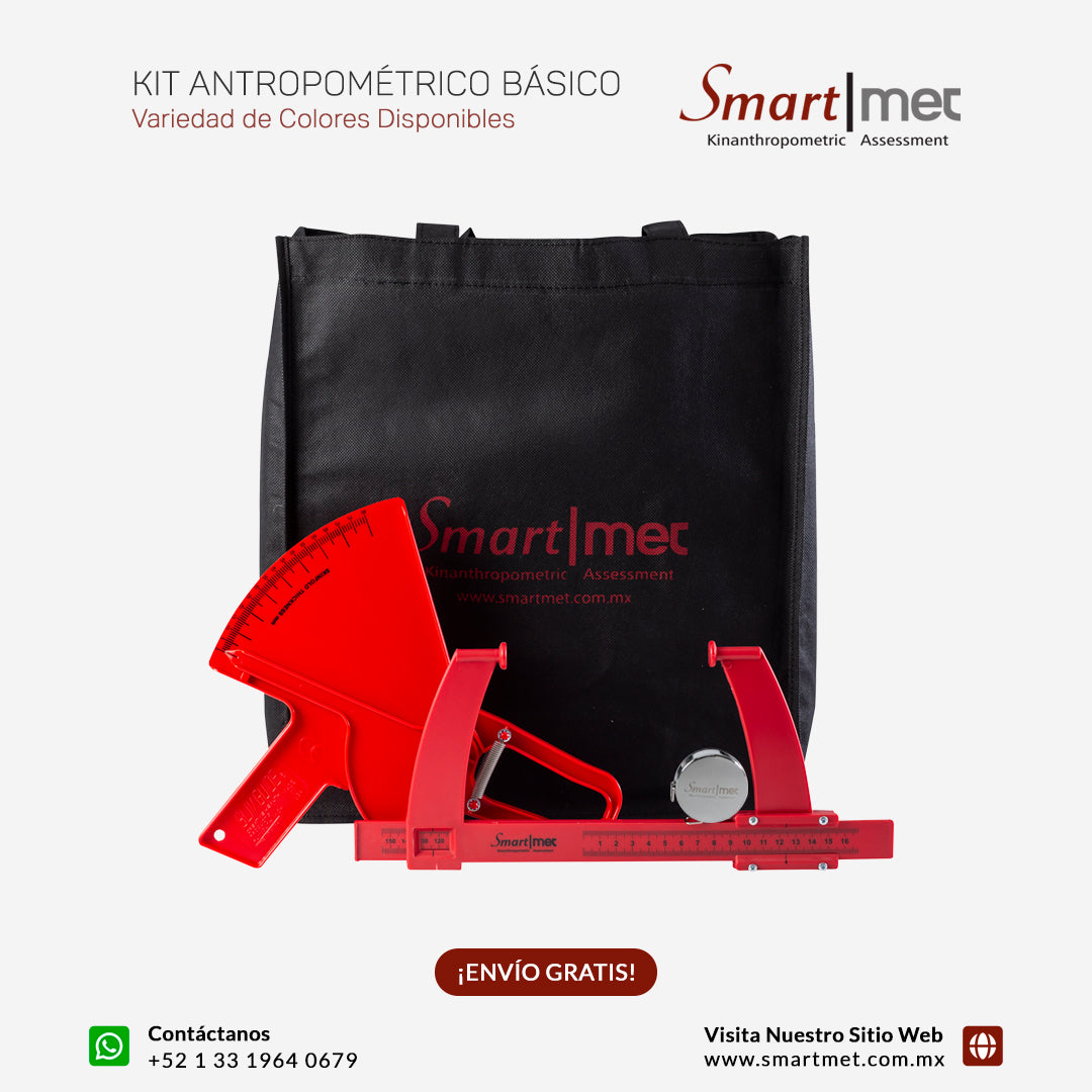 Kit Antropométrico