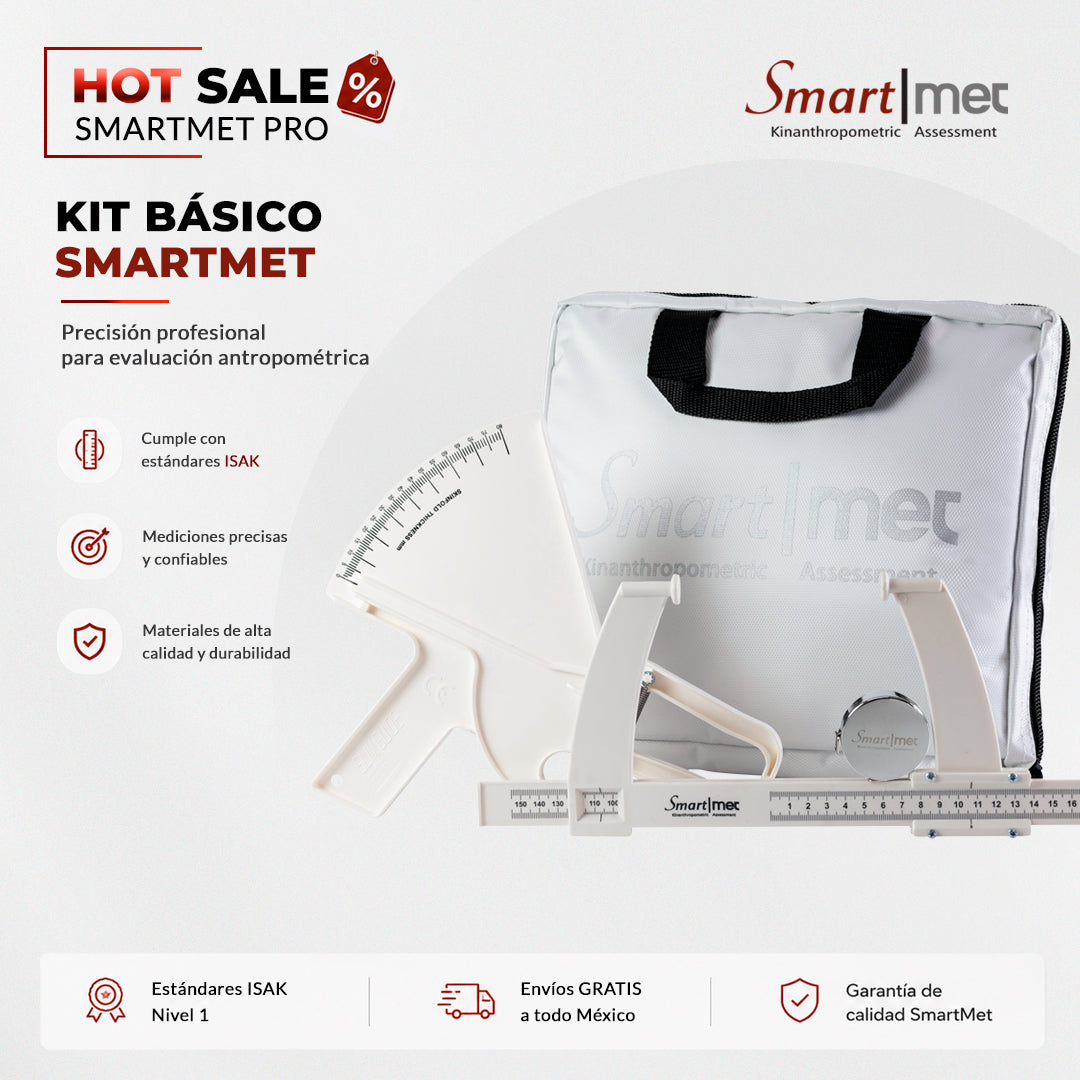 Kit Básico SmartMet